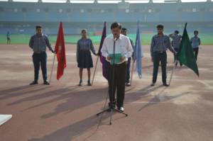 Sports Day 2015 | HHFS Sports Day 2015 | HHFS