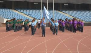 Sports Day 2015 | HHFS Sports Day 2015 | HHFS