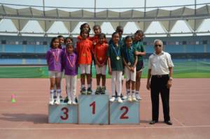 Sports Day 2015 | HHFS Sports Day 2015 | HHFS