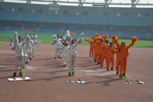 Sports Day 2015 | HHFS Sports Day 2015 | HHFS