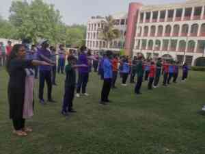 EARTH DAY CELEBRATION