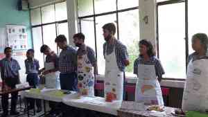 french day celebration