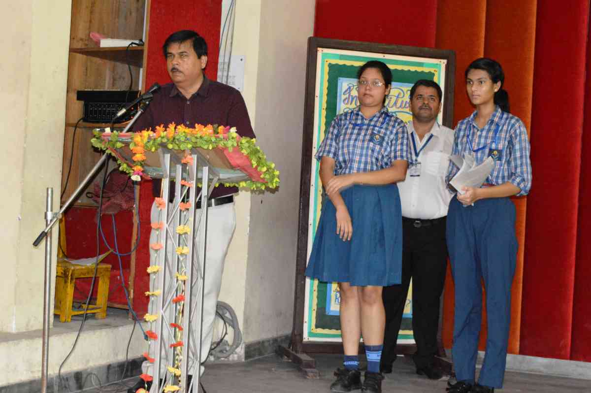 Investiture Ceremony 202324 Hope Hall Foundation School