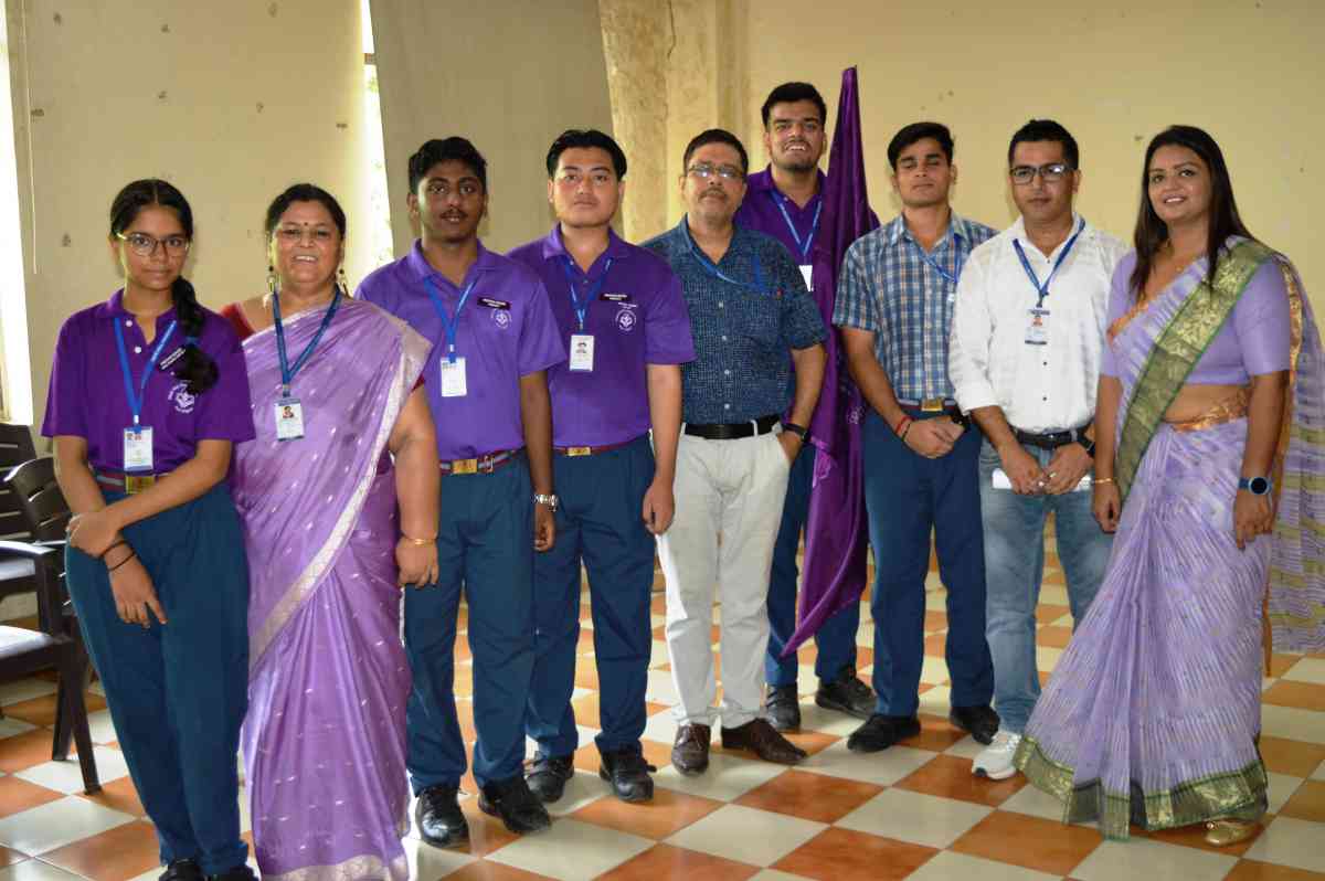 Investiture Ceremony 202324 Hope Hall Foundation School