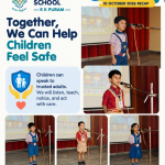 Child safety seminar carousel - 6