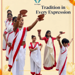 Dussehra and Durga Puja school carousel - 2