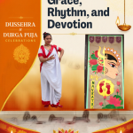 Dussehra and Durga Puja school carousel - 4
