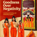 Dussehra and Durga Puja school carousel - 5