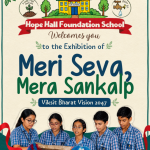 Meri Seva, Mera Sankalap carousel - 1