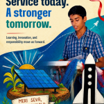 Meri Seva, Mera Sankalap carousel - 5