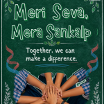 Meri Seva, Mera Sankalap carousel - 6
