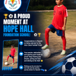 Riyansh football achievement post – 29 Oct 2026, 9.50 am